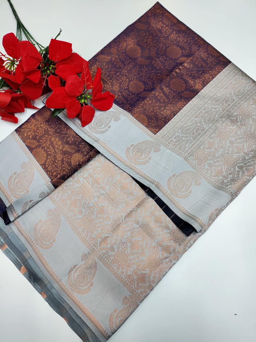 Bridal Pavishna BP14