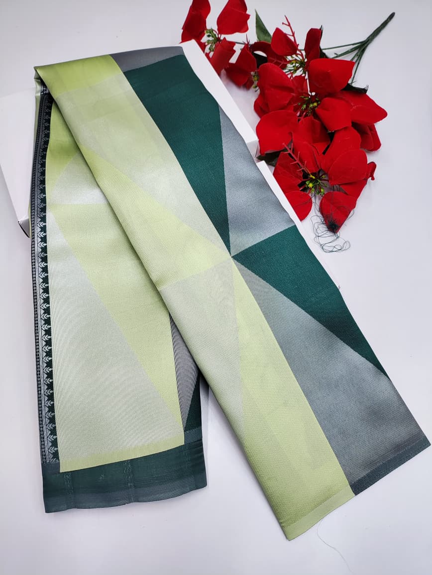 Geometrical Pavishna Z14