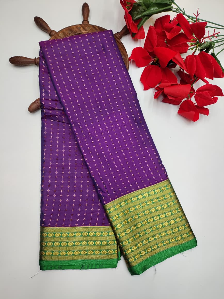 Offer Arani Silk AN23