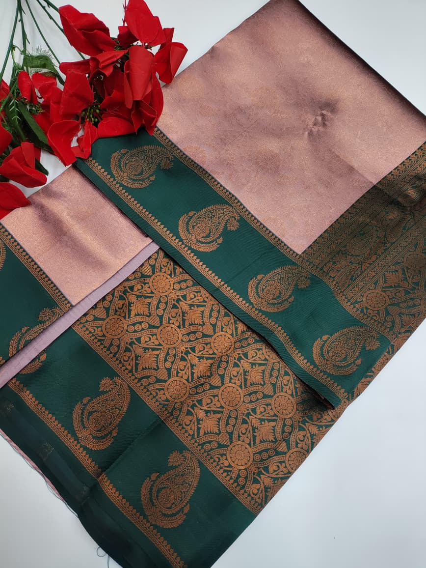 Bridal Pavishna BP16