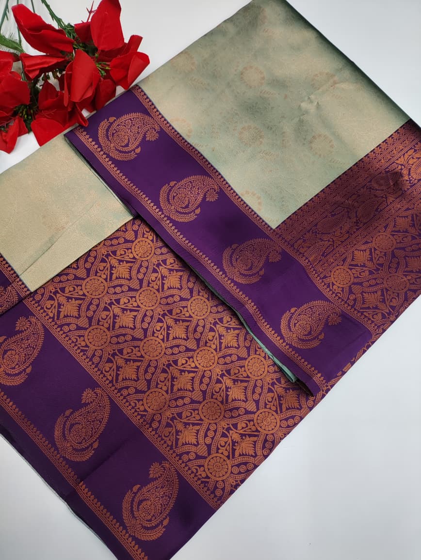 Bridal Pavishna BP17