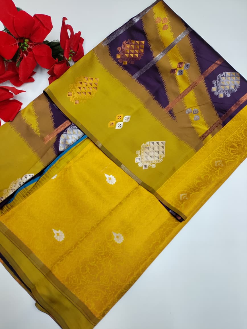 Pochampailli Pavishna PVS14