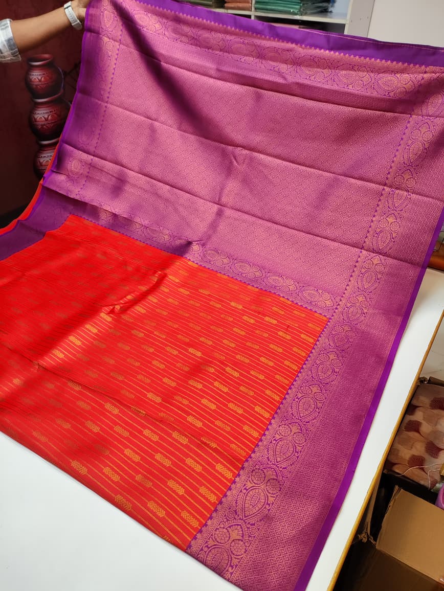Sai Gayatri Saree SGS31