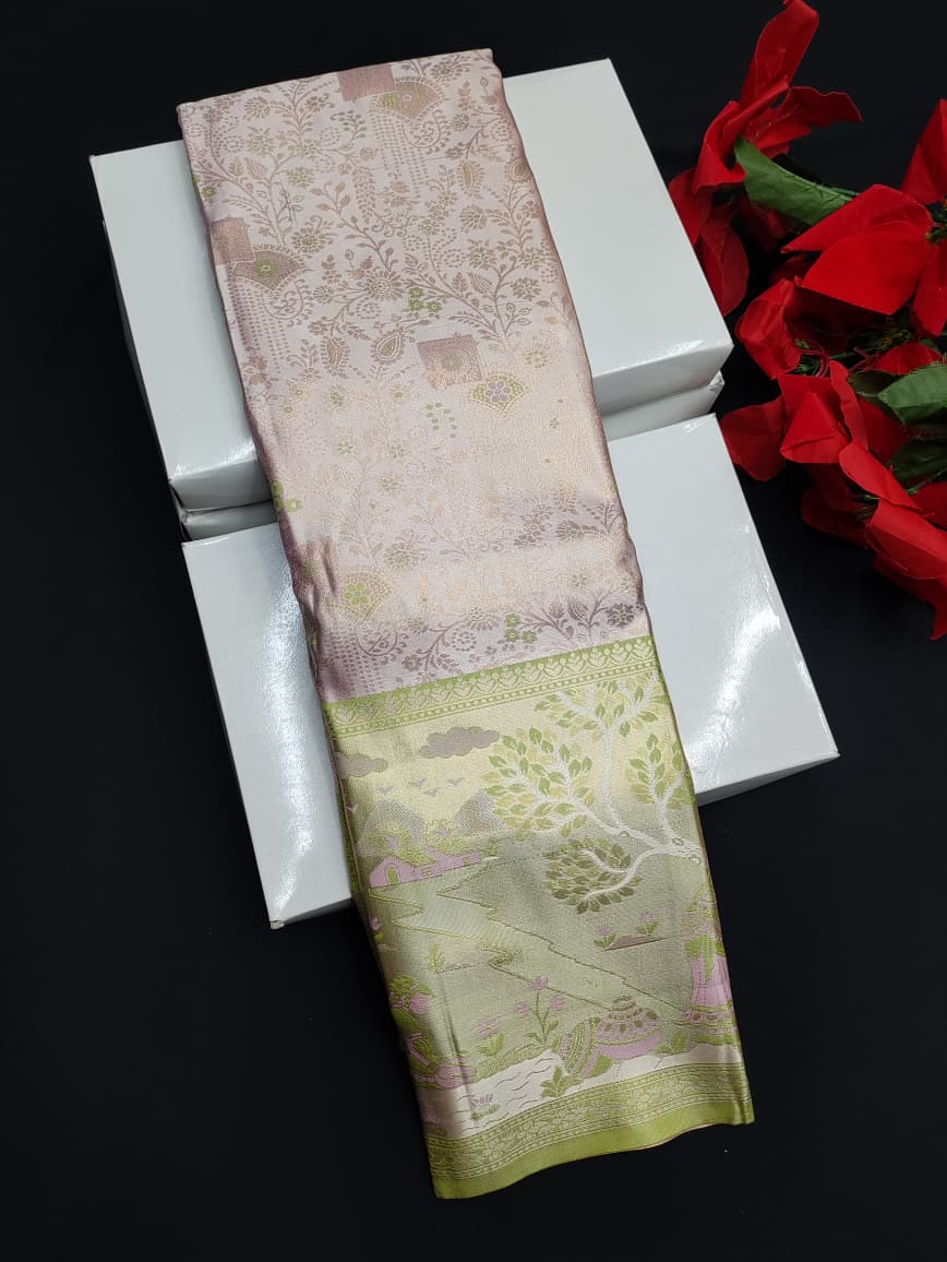 Premium Nangai PNG01