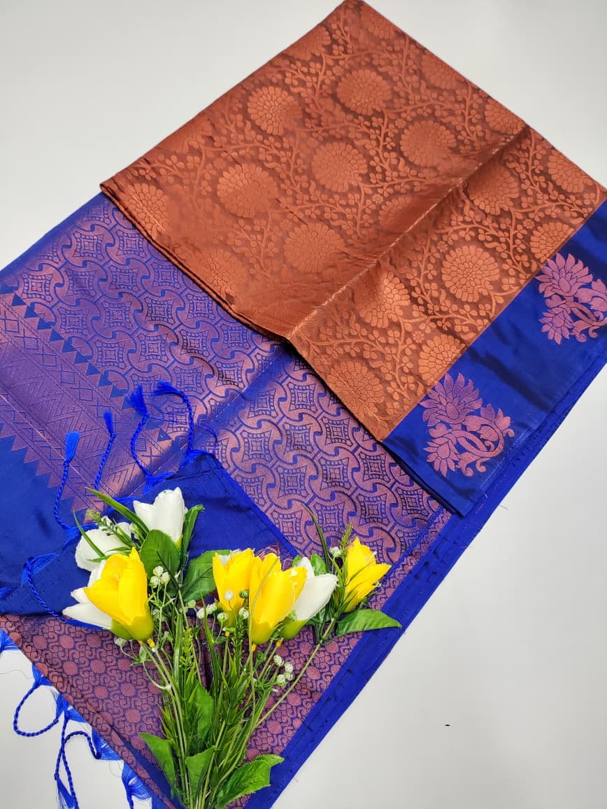 Pugazhini Saree PUZ68