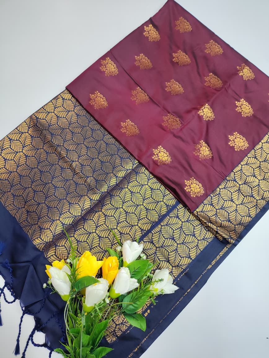 Offer Luxury Soft Silk LF55