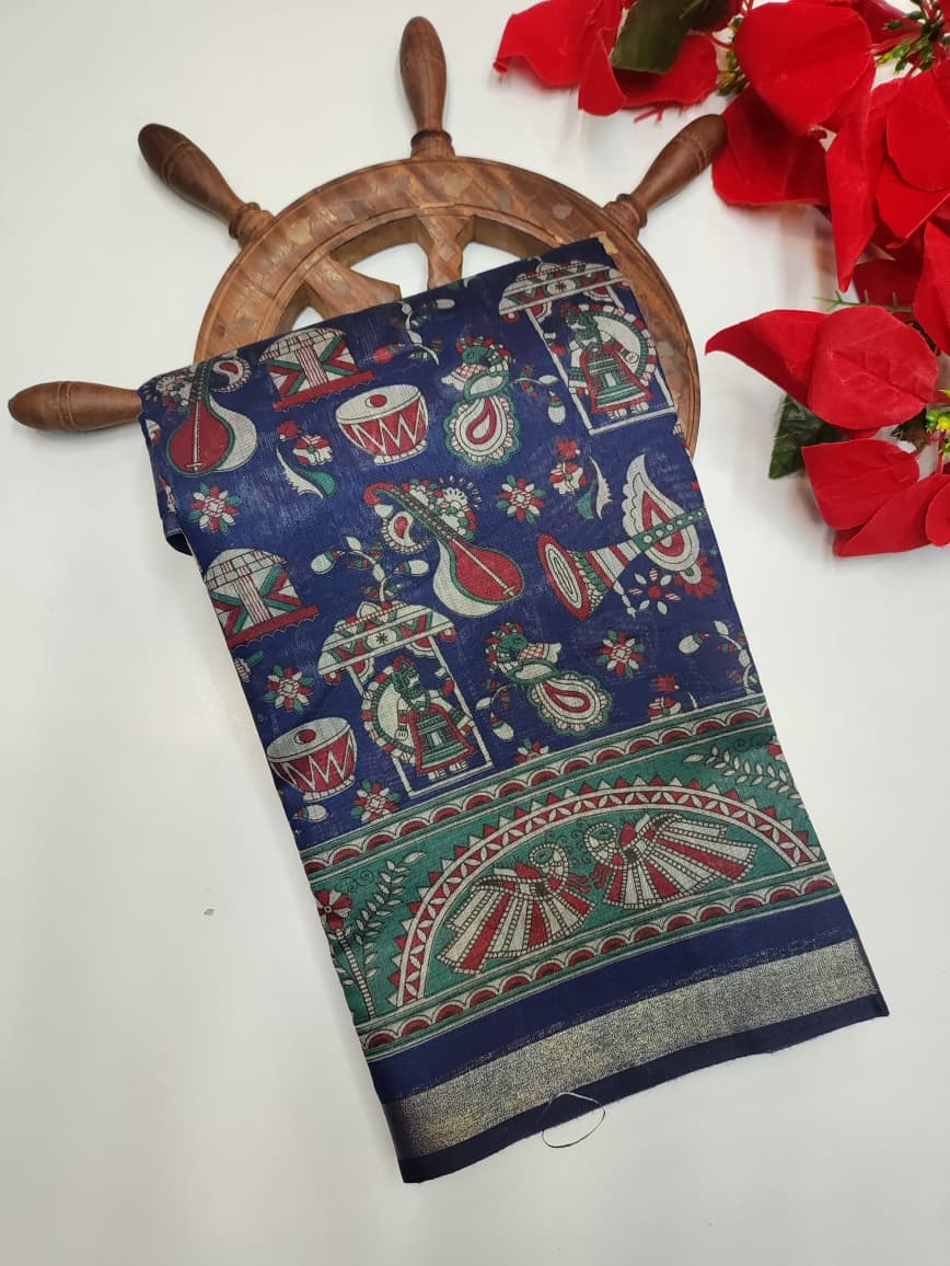 Jodhpuri Cotton JD01