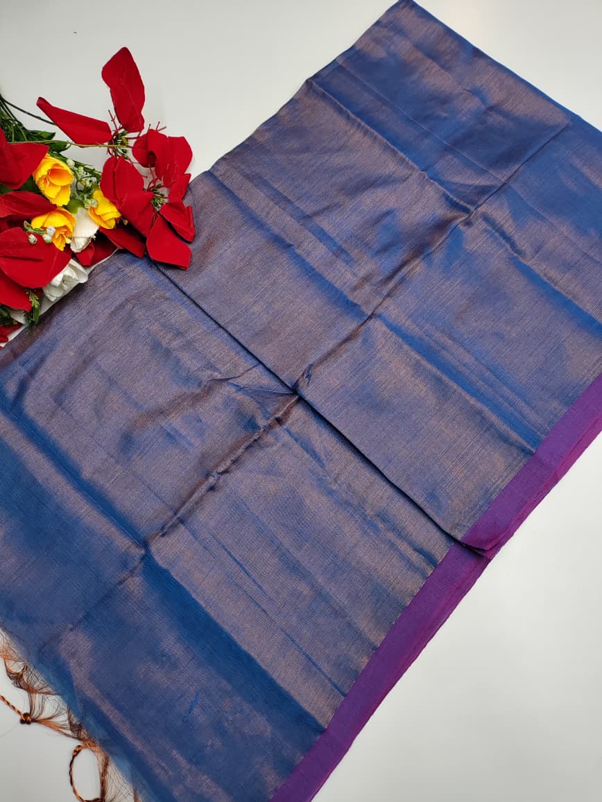 Jaipur Tissue Saree TT08