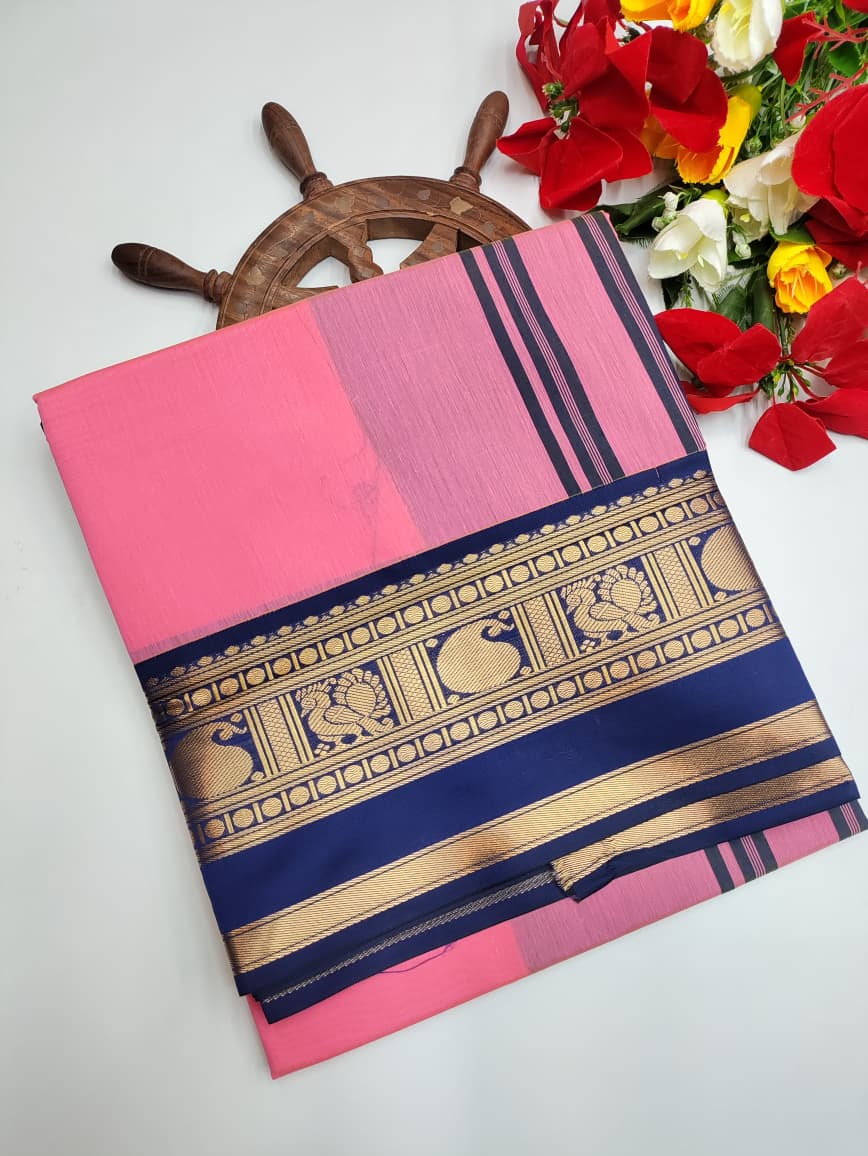 December Cotton DB04