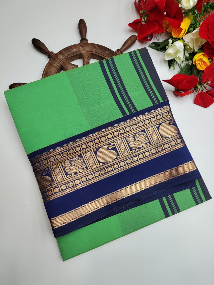 December Cotton DB06