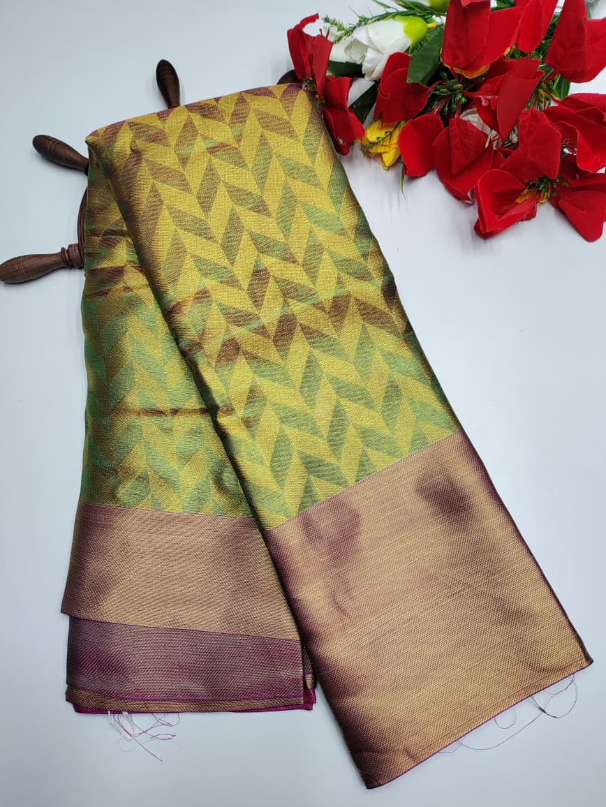 Jyothika Saree JT14