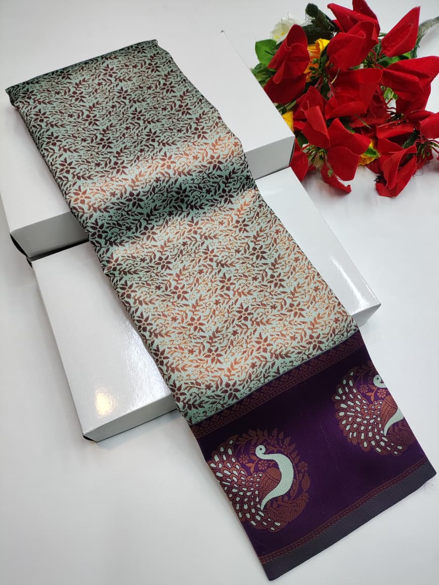 Kurinji Pavishna KP13