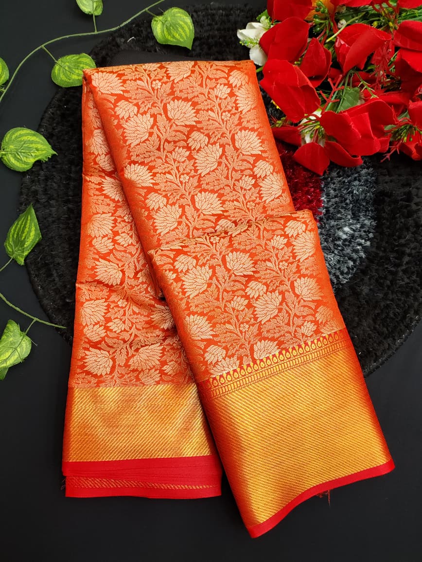 Nita Ambani Soft Silk NTS04 (15 Days Pre Booking )