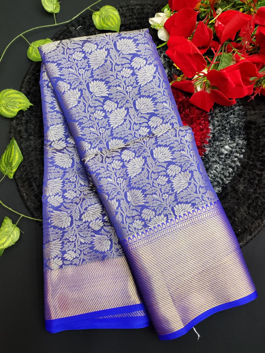 Nita Ambani Soft Silk NTS06 (15 Days Pre Booking )