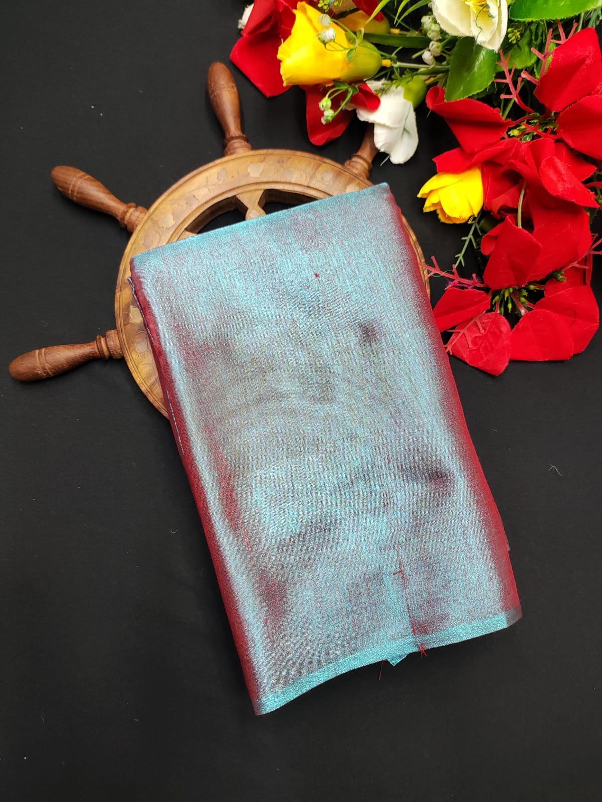 Yazhisai Saree YZ01 09MC