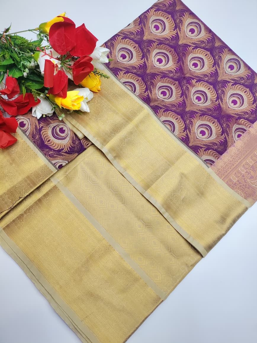 Rapier Mayil Saree RMS05 09MC