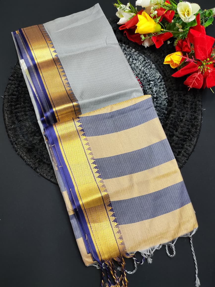 Kanima Saree KN01
