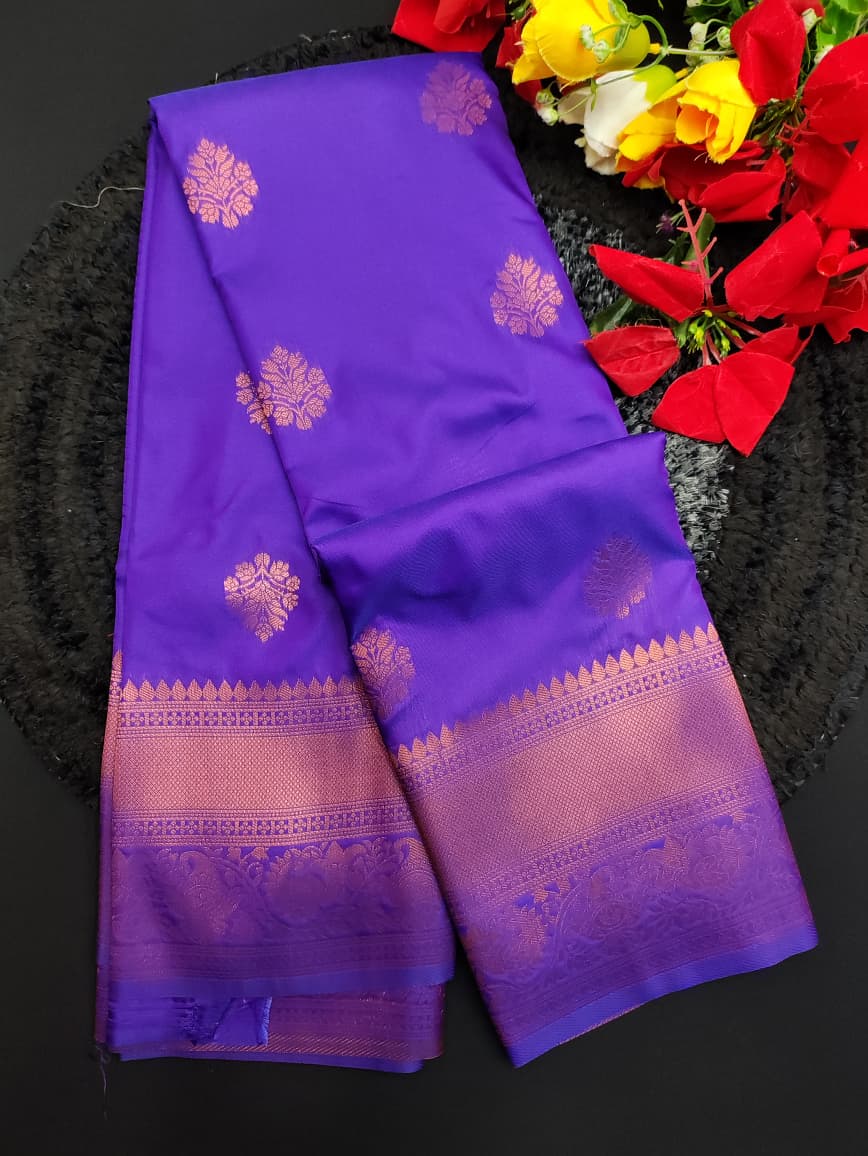Kamali Soft Silk KMA01