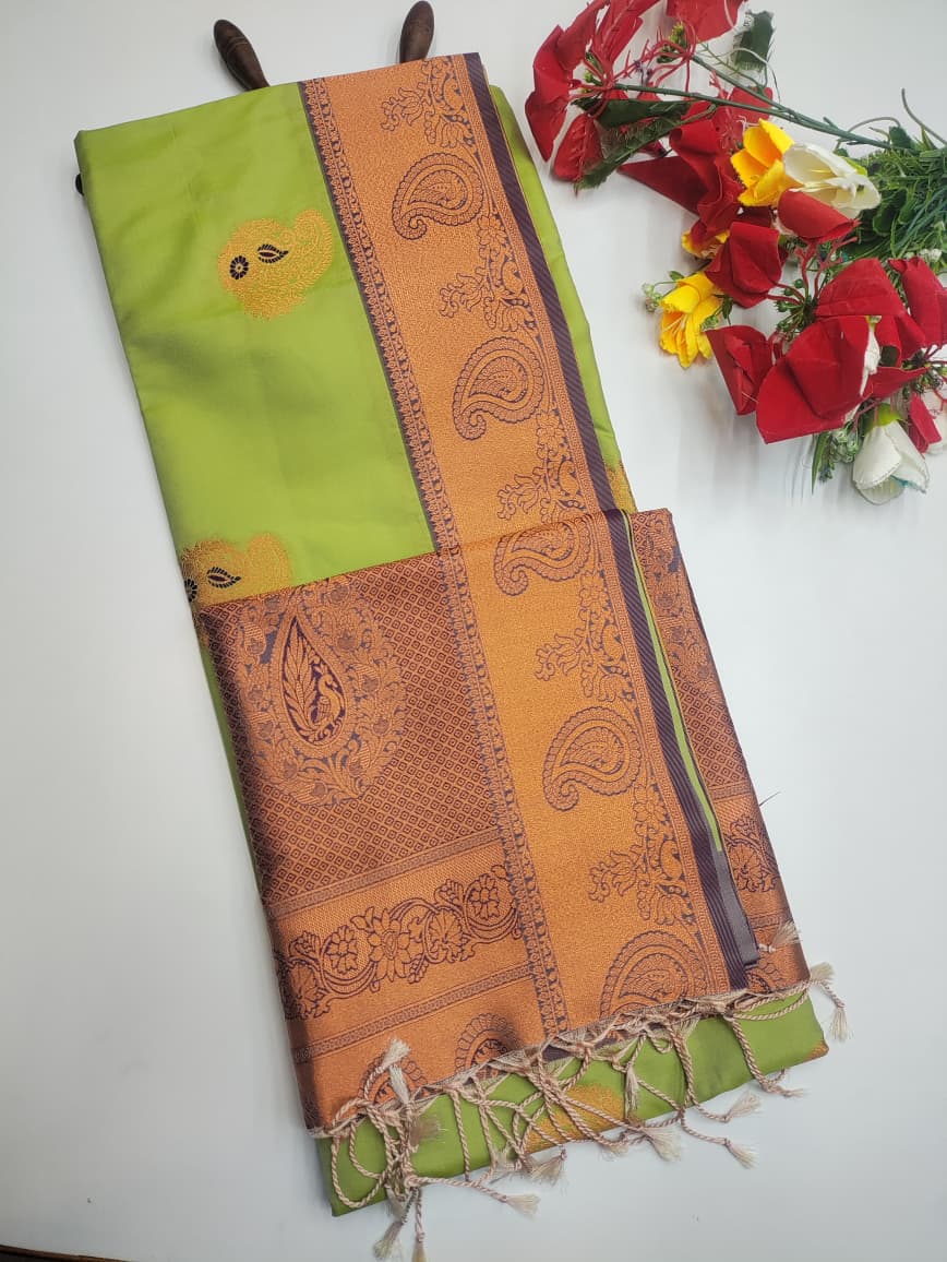 Stock Clearance  Saree SL291