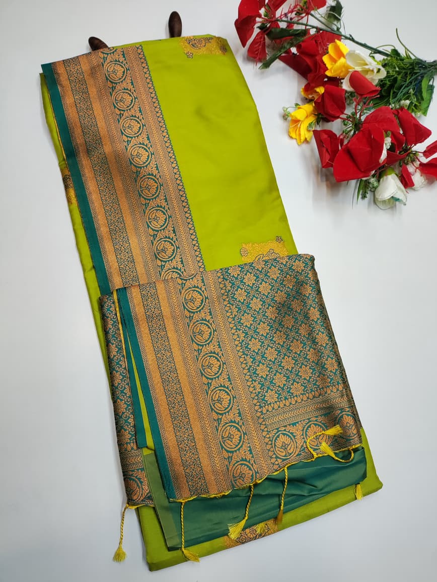 Stock Clearance  Saree SL294