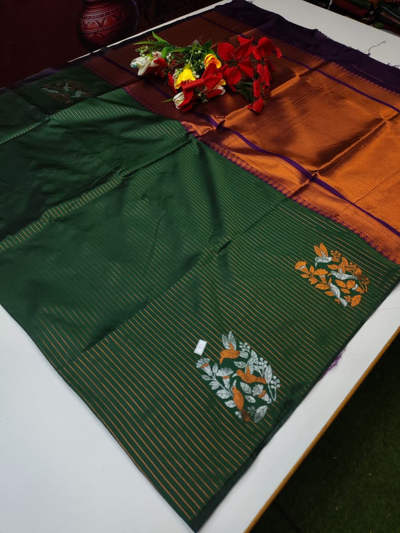 Phoenix Soft Silk PX01