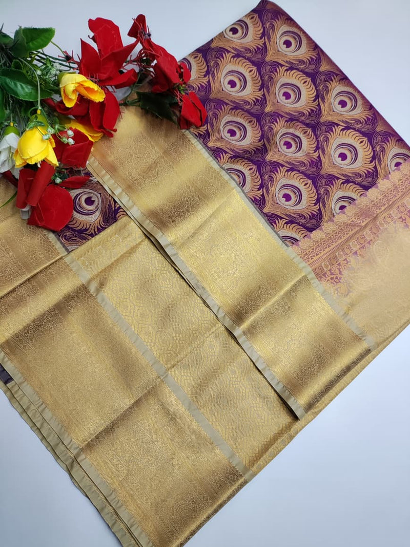 Rapier Mayil Saree RMS06