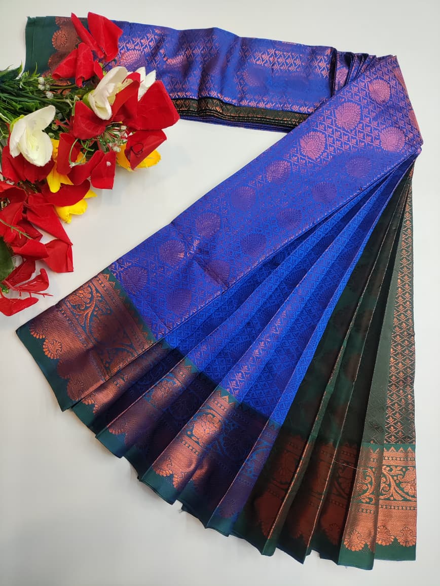 Karthika Saree KS02
