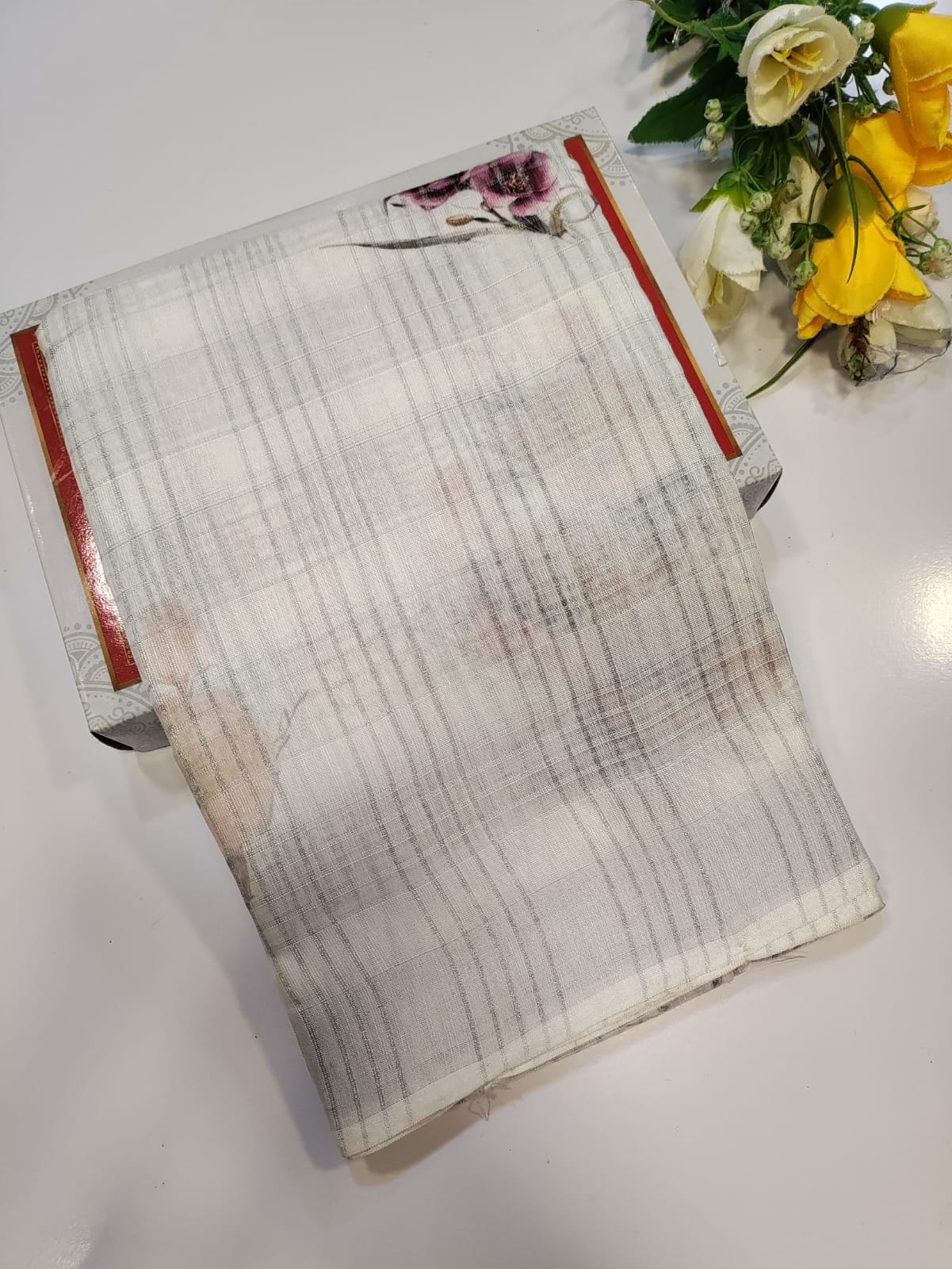 Priyansh Saree  (Summer Offer ) PY32