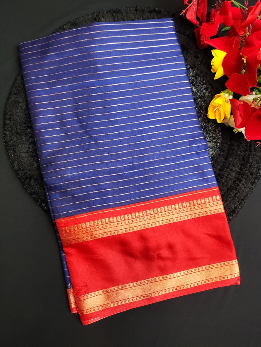 Varanasi Dola Silk VD02