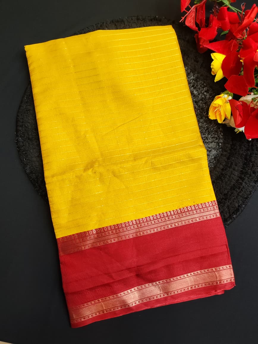 Varanasi Dola Silk VD03
