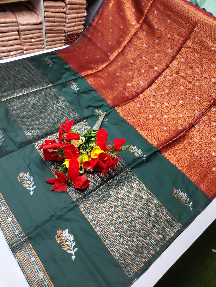 Sri Soft Silk SFS15
