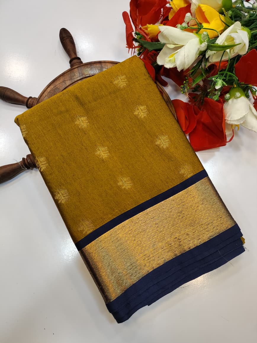 Vegan Silk VGN01