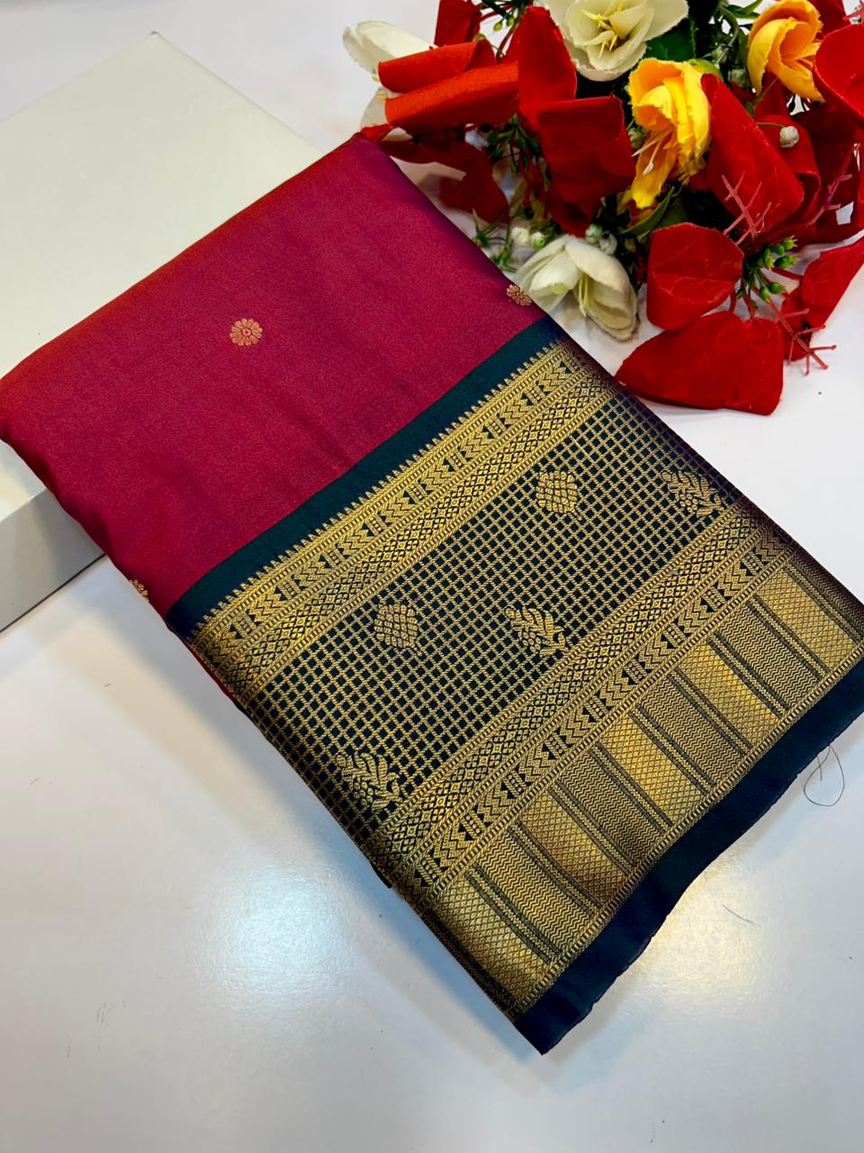 Kanchi Retta Patta KPP18