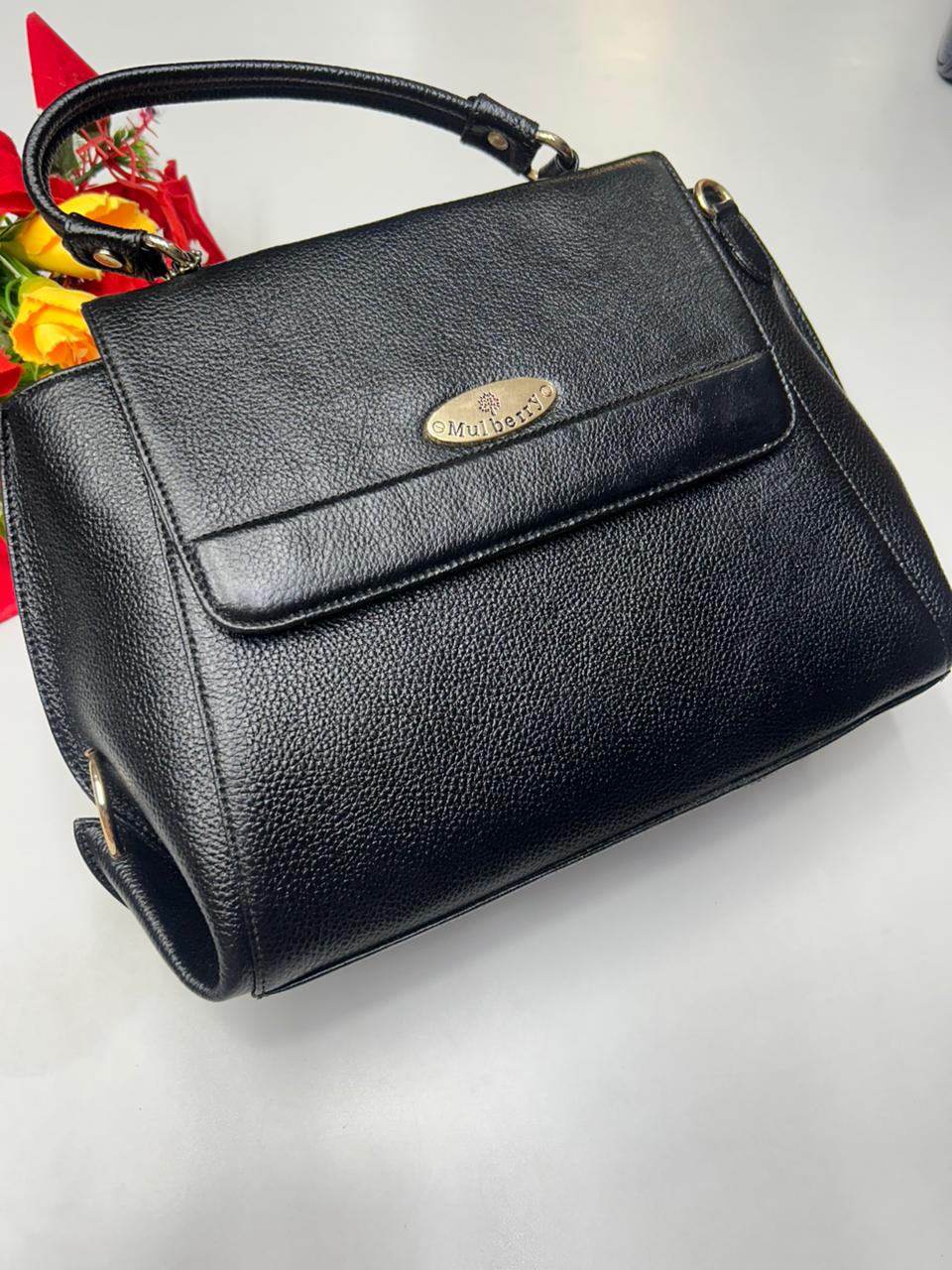 Leather Womens Hand Bags LHB14
