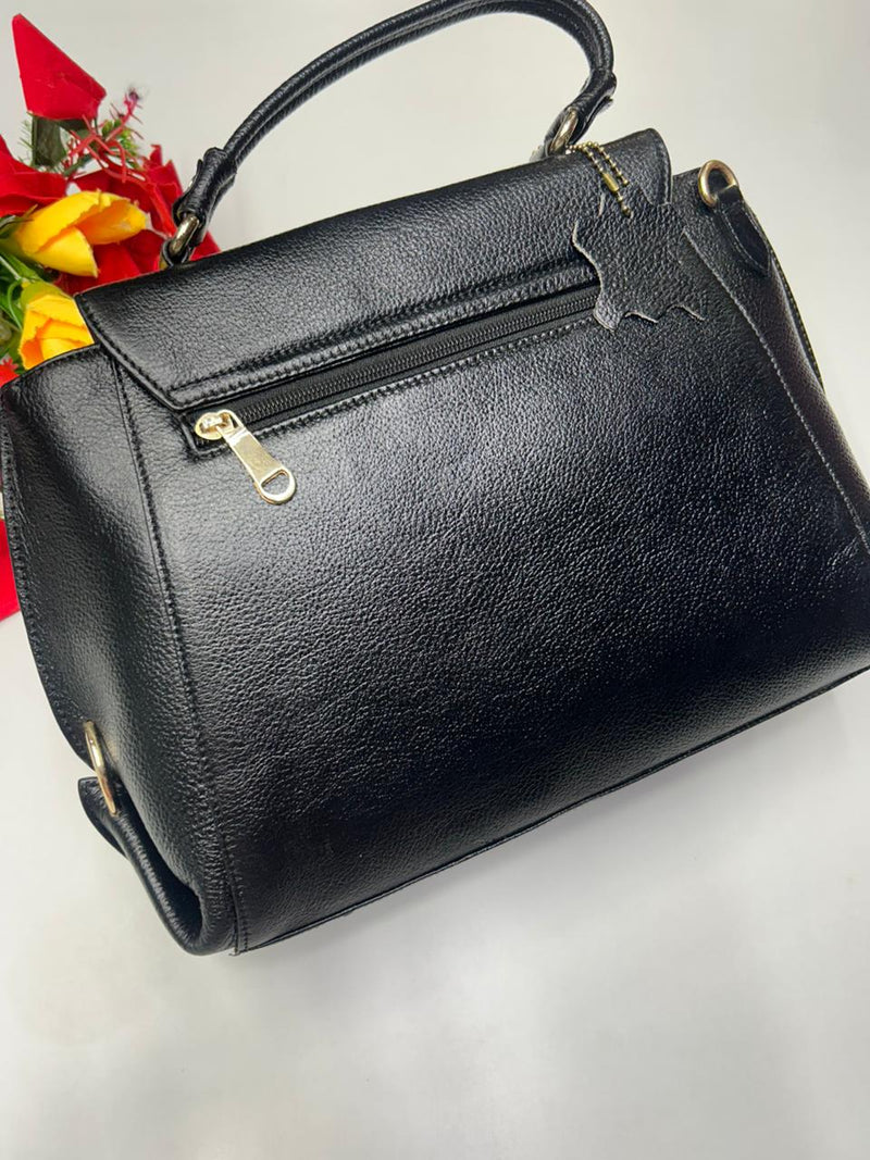 Leather Womens Hand Bags LHB14