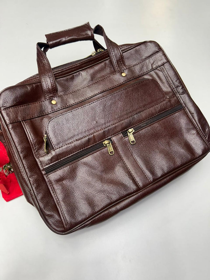 Leather Womens Hand Bags LHB16