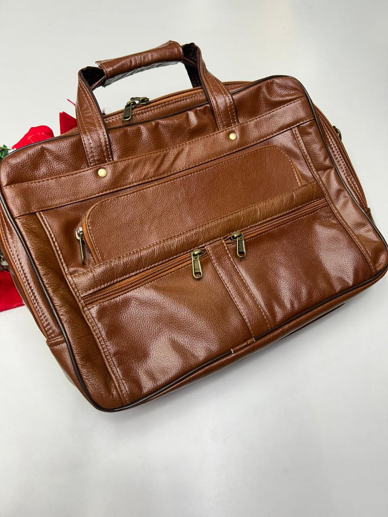 Leather Womens Hand Bags LHB17