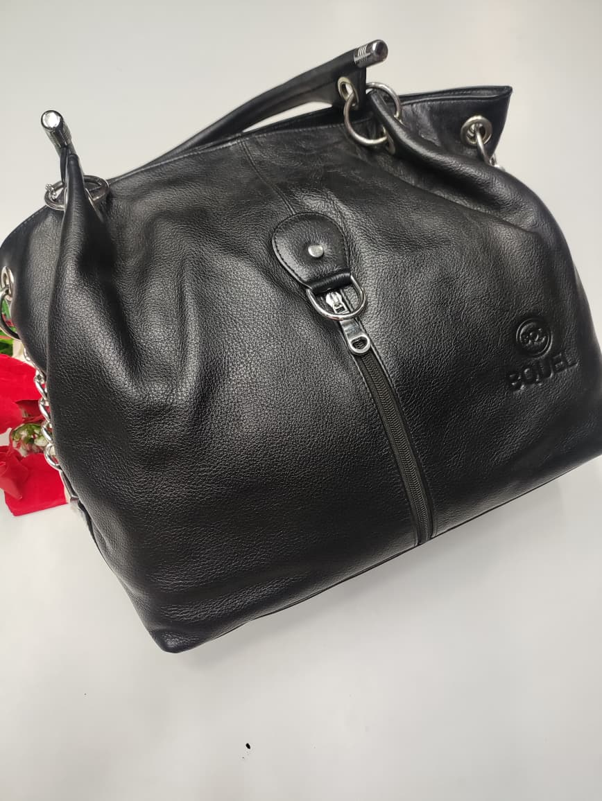 Leather Womens Hand Bags LHB18