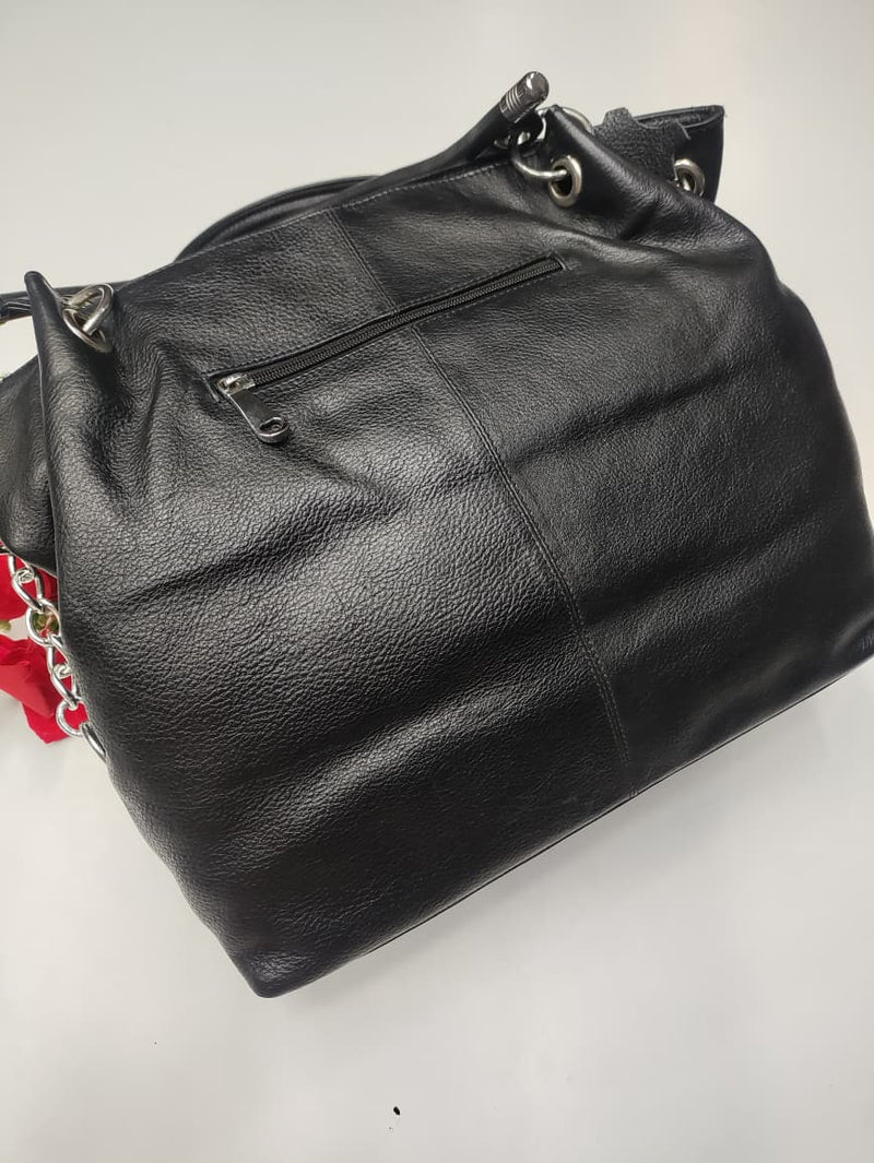 Leather Womens Hand Bags LHB18