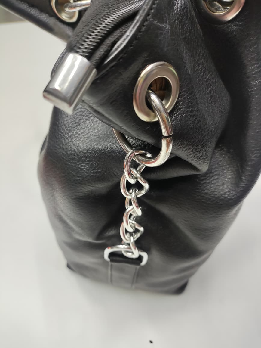 Leather Womens Hand Bags LHB18