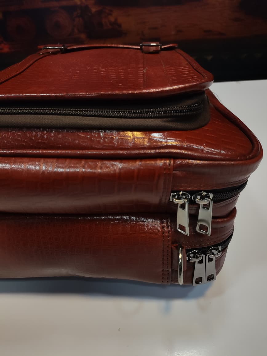 Leather Womens Hand Bags LHB19
