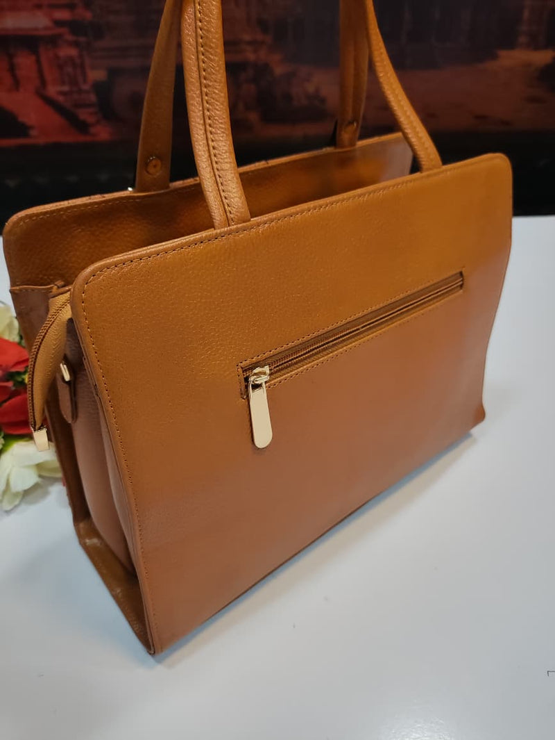 Leather Womens Hand Bags LHB24