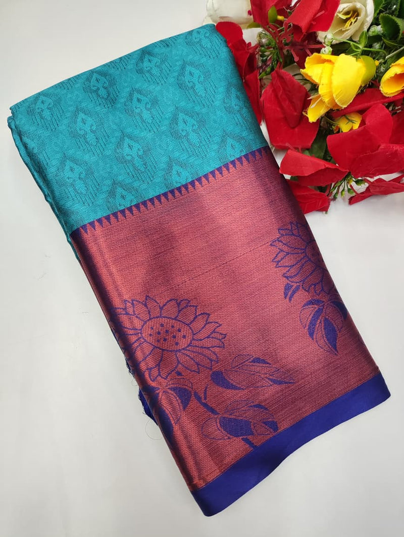 Sunflower Soft Silk SFC12