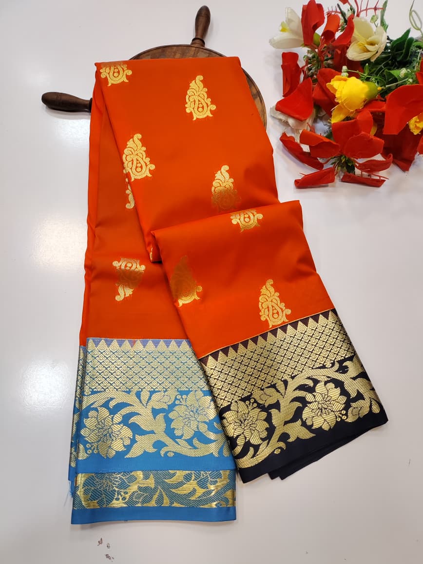 Stock Clearance  Saree SCK209