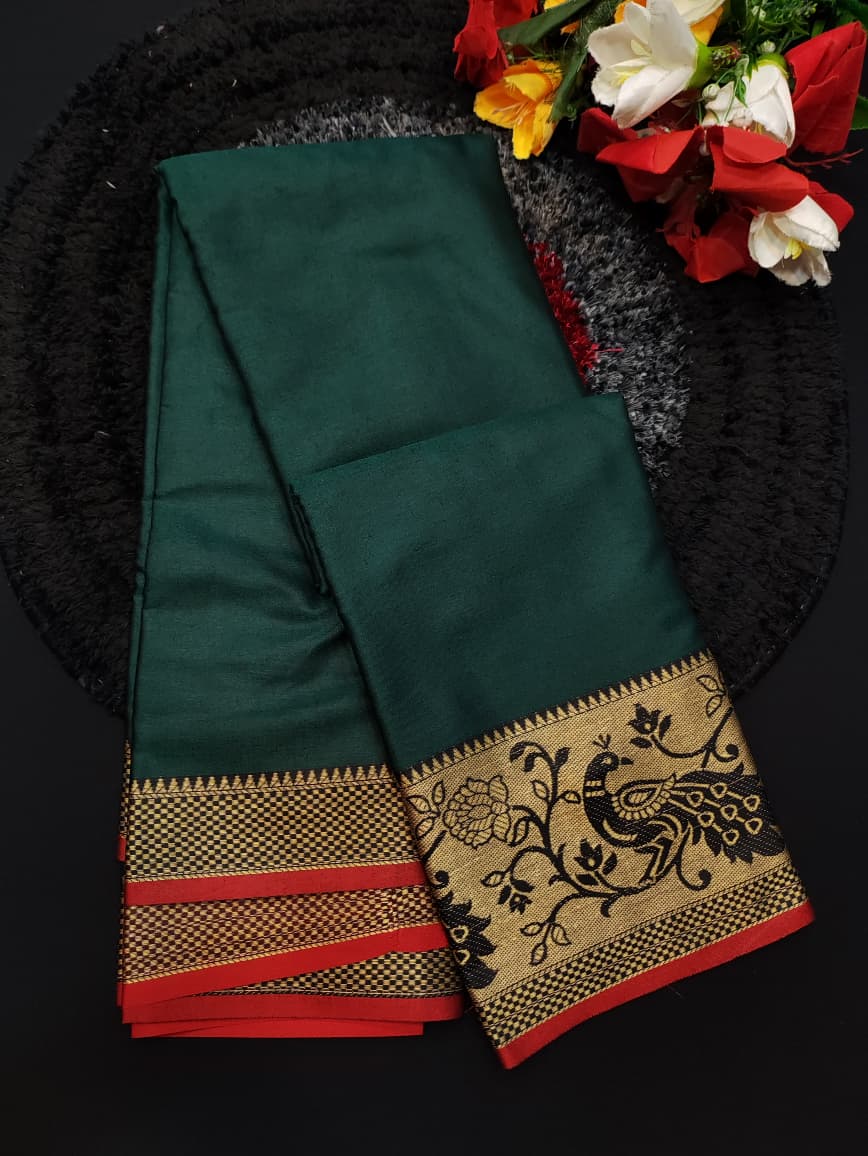 Narayanpet Cotton NRY24