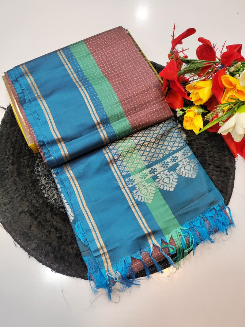 Single Leaf Soft Silk SLS18 (One Day Offer)