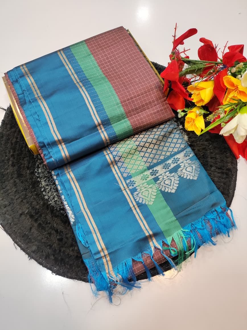 Single Leaf Soft Silk SLS18 (One Day Offer)