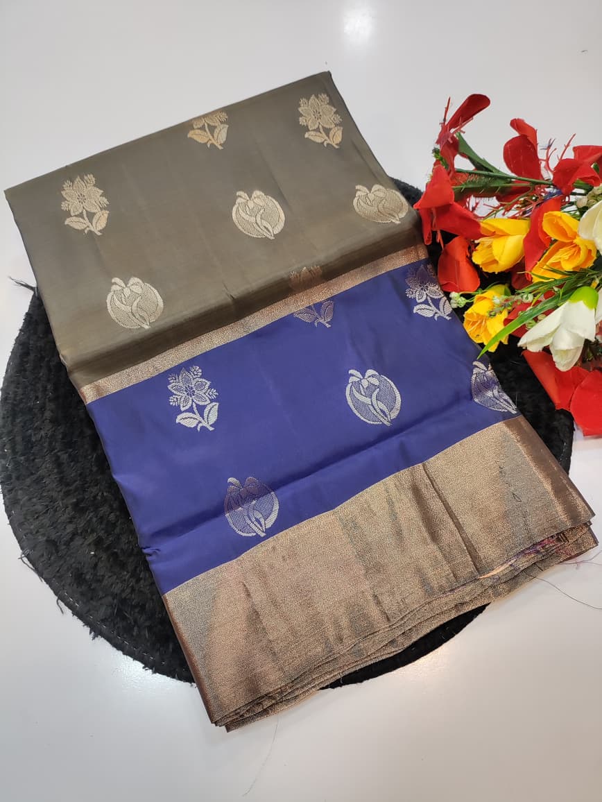 Single Leaf Soft Silk SLS07 (One Day Offer)