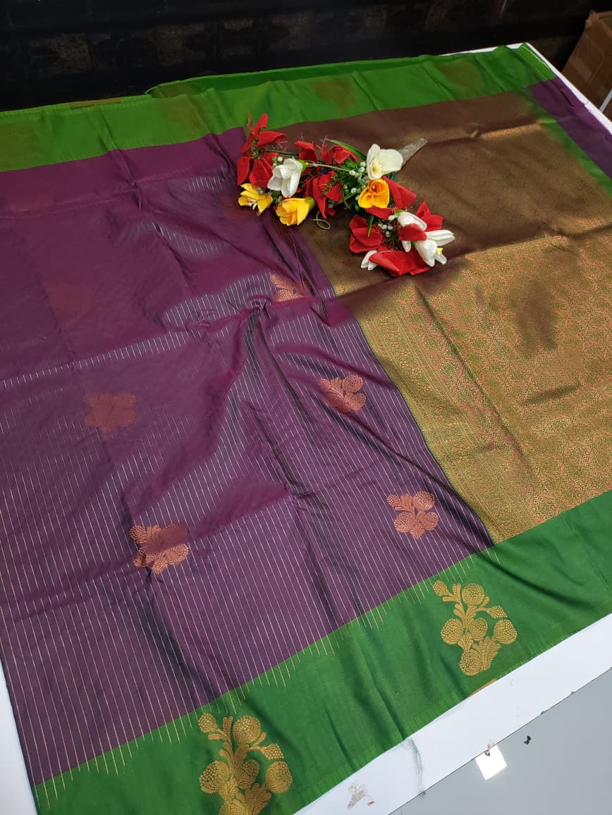 Iniya Soft Silk IN24
