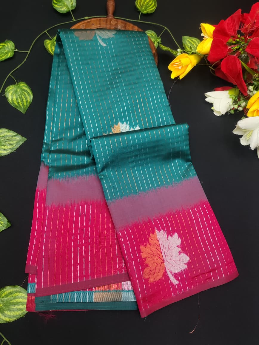 Pannamudichi Saree PM01